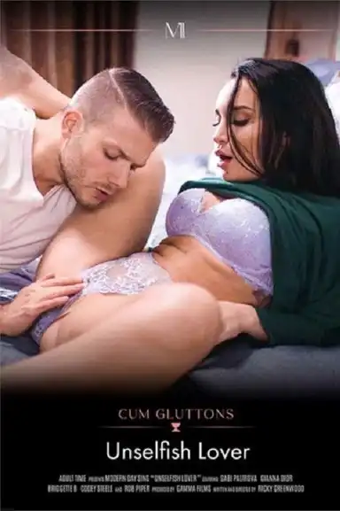 Unselfish Lover