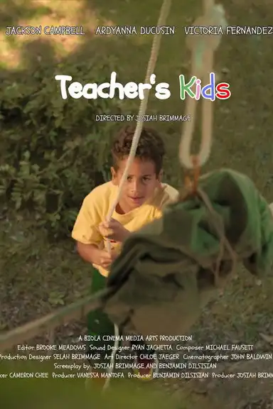 Teacher's Kids