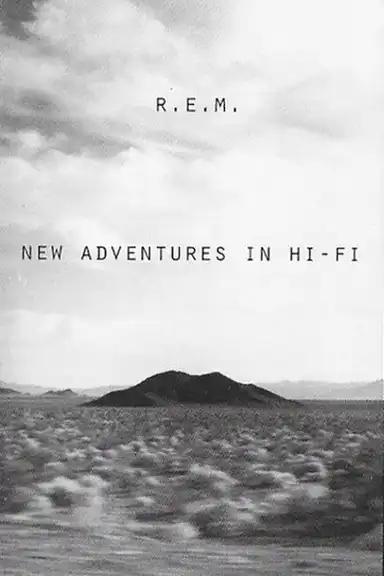 New Adventures in Hi-Fi Stereophonic on Film