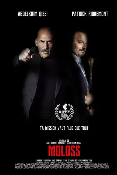 Moloss