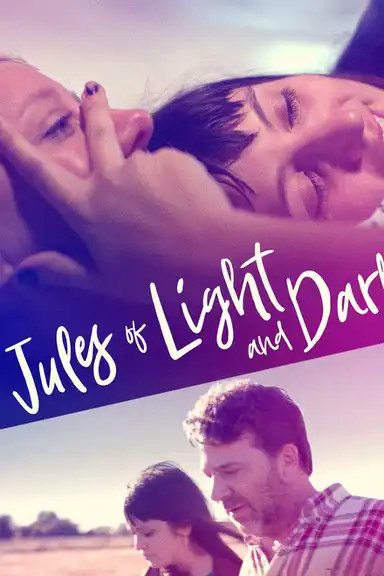 Jules of Light and Dark