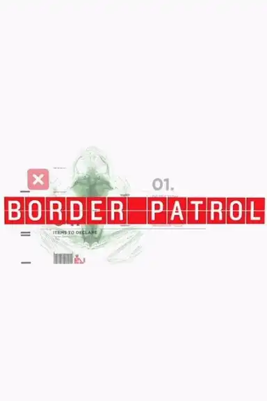 Border Patrol