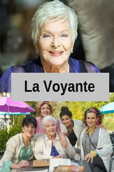La voyante