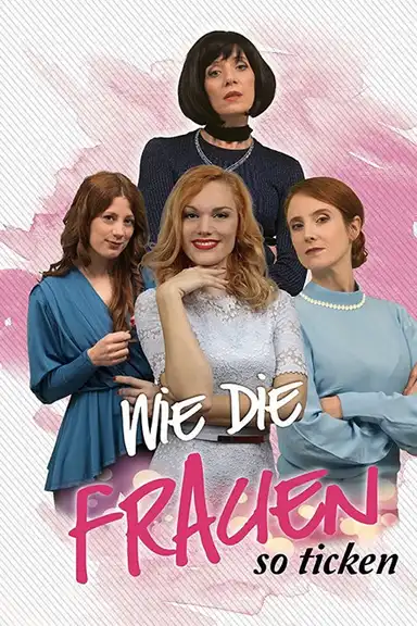 What makes women tick?