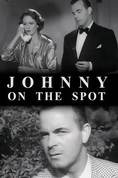 Johnny-on-the-Spot