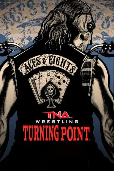 TNA Turning Point 2012