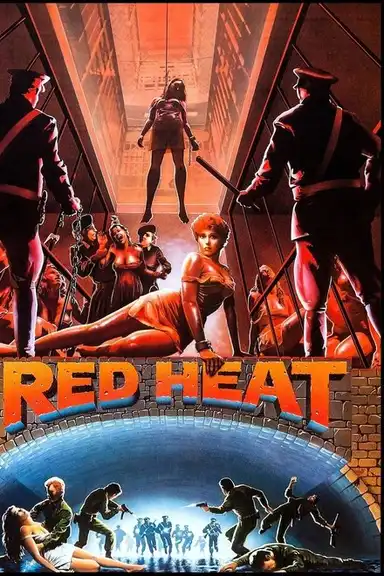 Red Heat