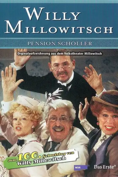 Millowitsch Theater - Pension Schöller