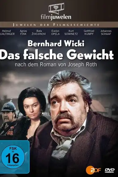 Weights and Measures