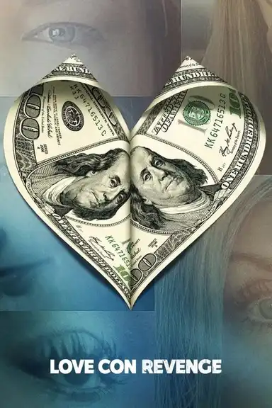 Love Con Revenge