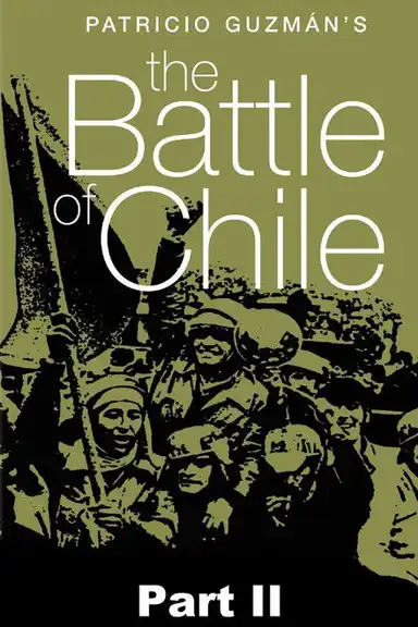 The Battle of Chile: Part II