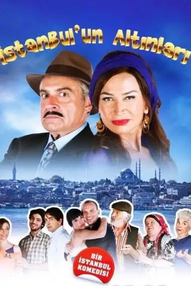 İstanbul'un Altınları