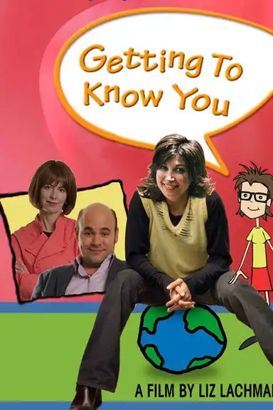 Getting to Know You