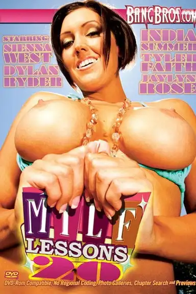 MILF Lessons 20