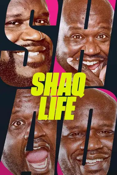 Shaq Life