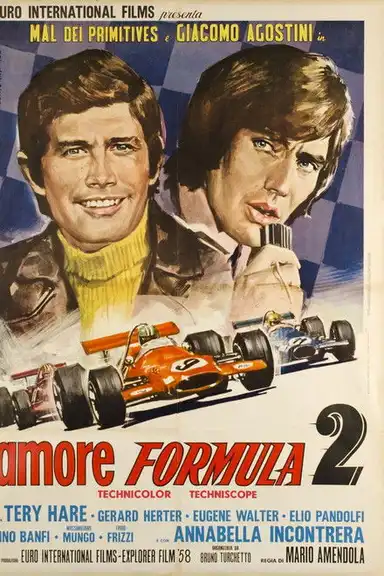 Amore formula 2