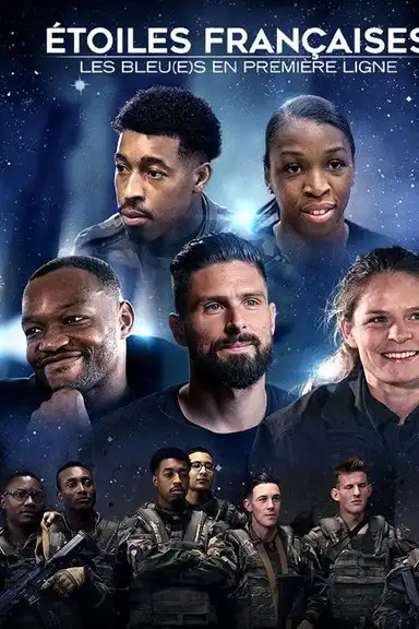 Étoiles Françaises