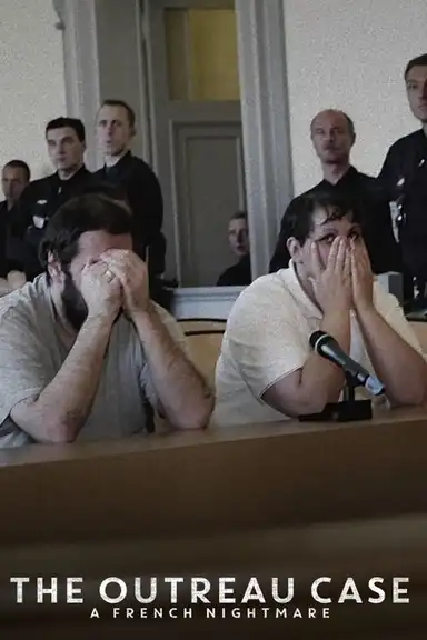 The Outreau Case: A French Nightmare