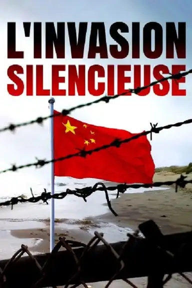 Die stille Invasion China und seine Balkanstrategie