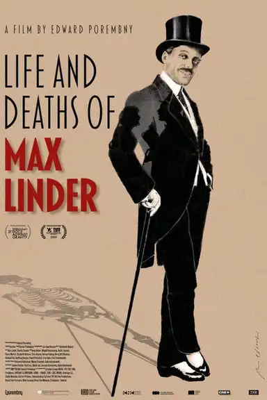 Life and Deaths of Max Linder