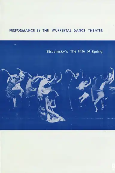 The Rite of Spring