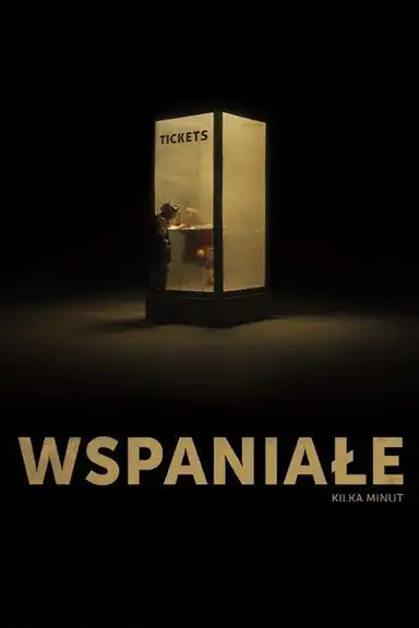 A Few Wonderful Minutes