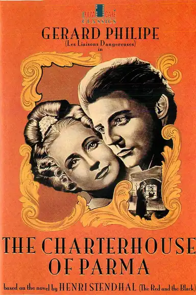 The Charterhouse of Parma