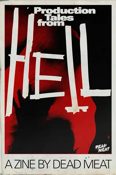 Production Tales From Hell
