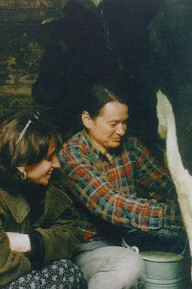 So it Doesn’t Hurt