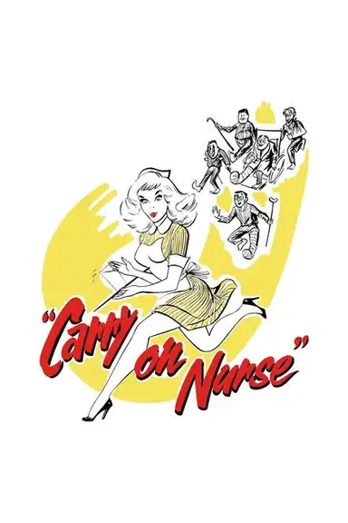 Carry On Nurse