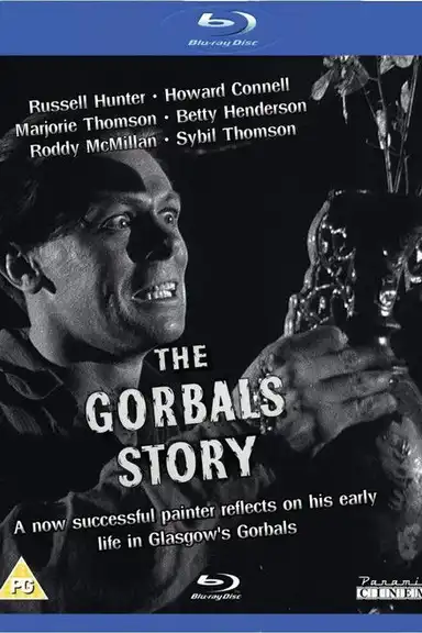 The Gorbals Story