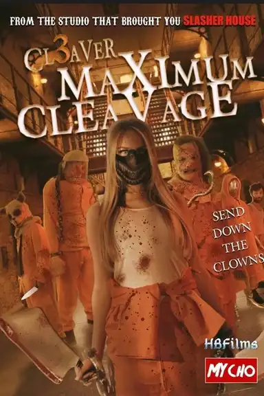 Cleaver 3: Maximum Cleavage