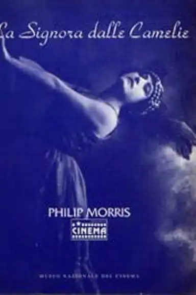 The Lady of the Camellias