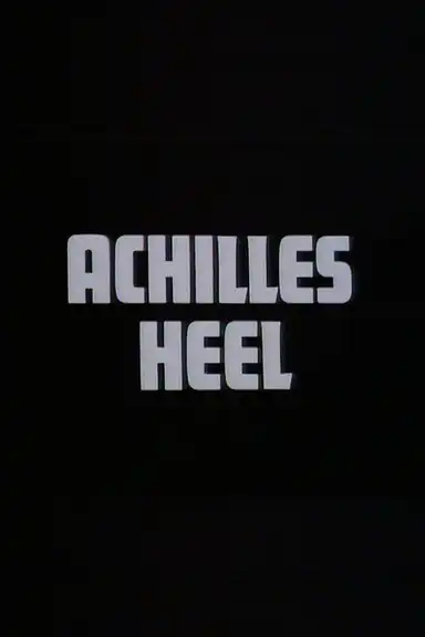 Achilles Heel
