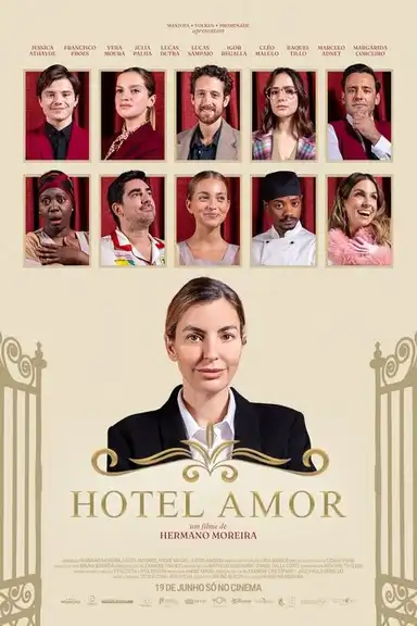 Hotel Amor