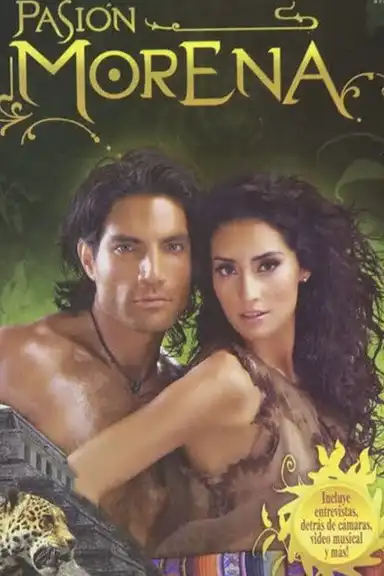 Pasión Morena