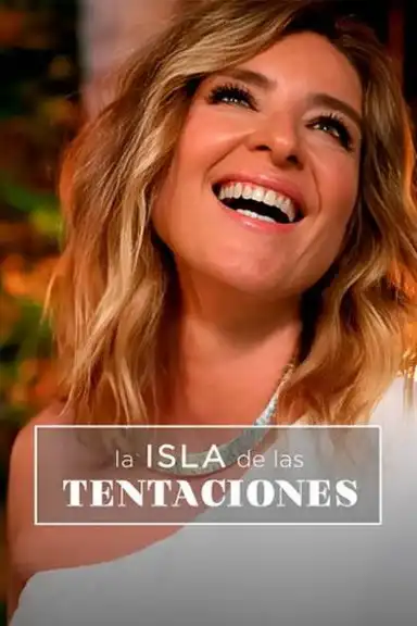 La Isla de las Tentaciones