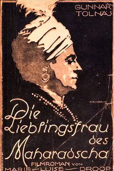 Die Lieblingsfrau des Maharadscha