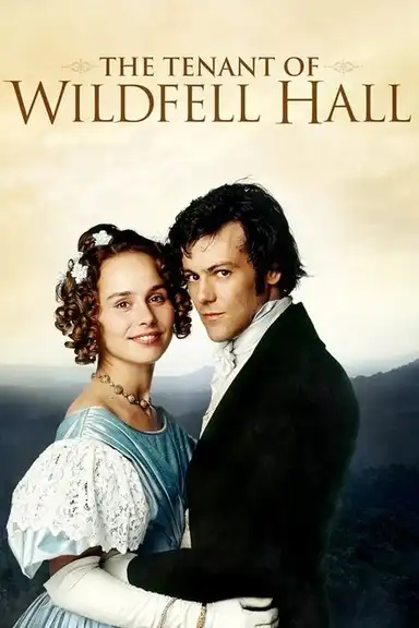The Tenant of Wildfell Hall