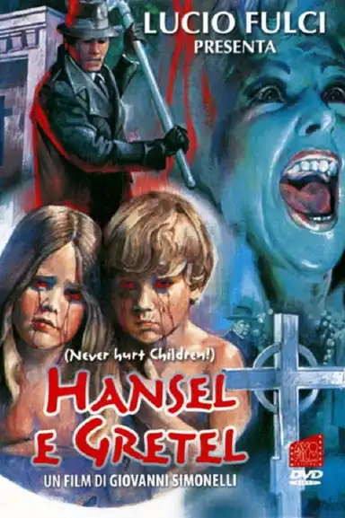 Hansel and Gretel