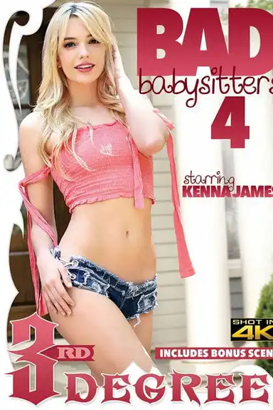 Bad Babysitters 4