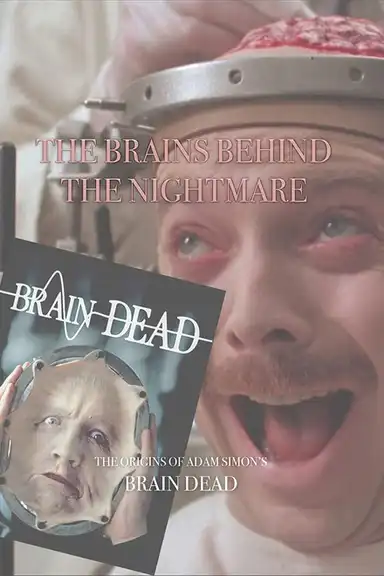 The Brains Behind the Nightmare