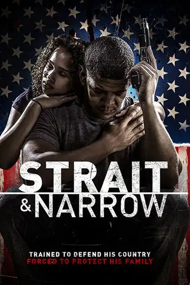 Strait & Narrow