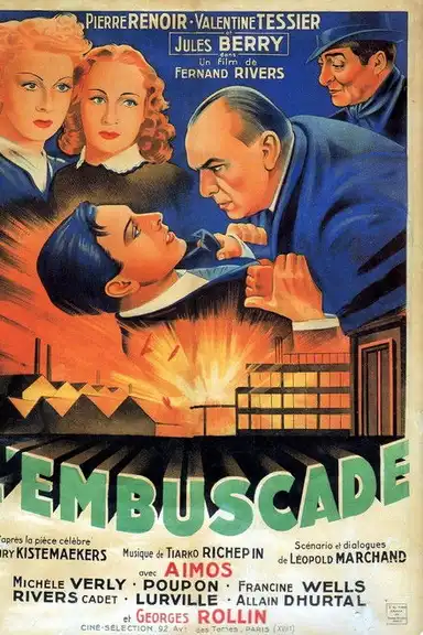 L'Embuscade