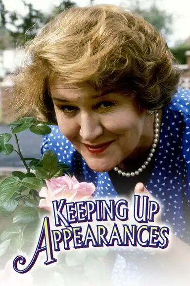 Keeping Up Appearances