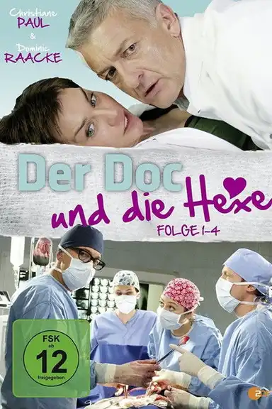 Der Doc und die Hexe