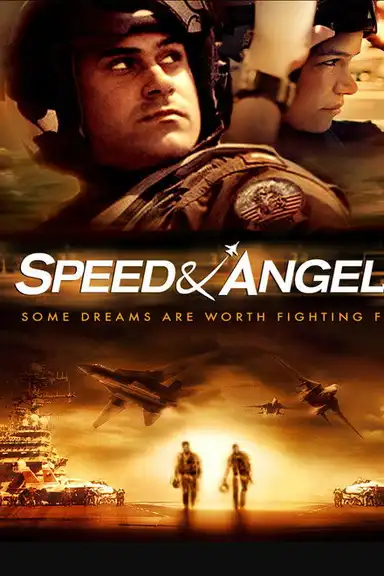 Speed & Angels