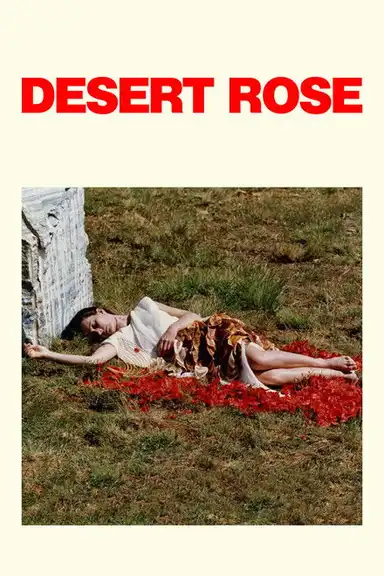 Desert Rose