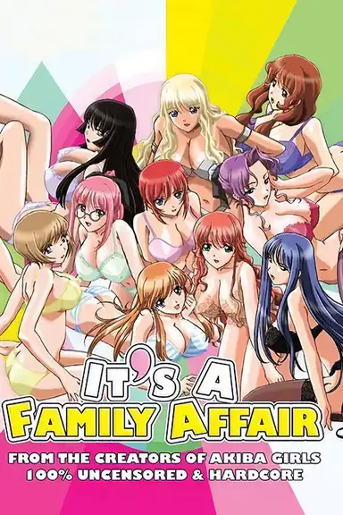 It's a Family Affair