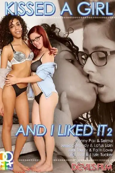 I Kissed A Girl And I Liked It 2